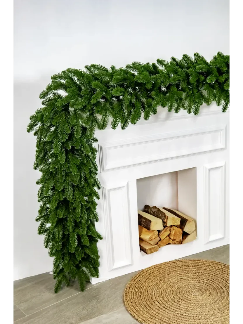 Guirlande décorative LED