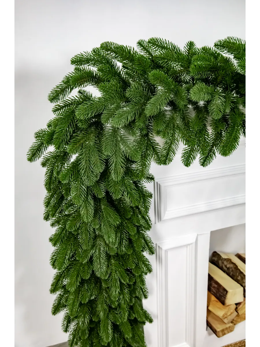 Guirlande décorative LED